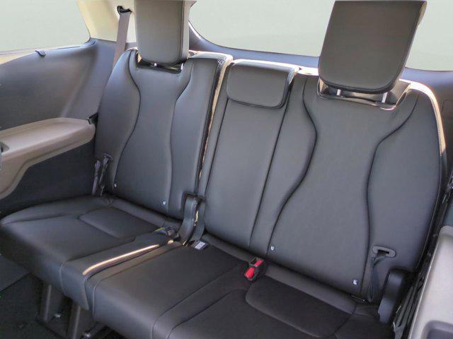 new 2026 Kia Carnival car, priced at $41,173