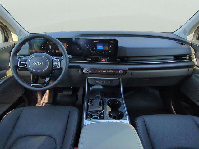 new 2026 Kia Carnival car, priced at $41,173