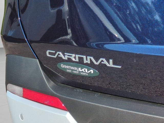new 2026 Kia Carnival car, priced at $41,173