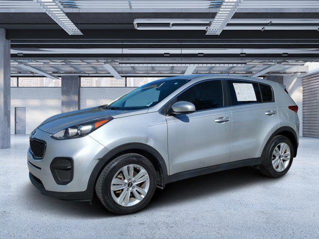 used 2019 Kia Sportage car, priced at $11,800