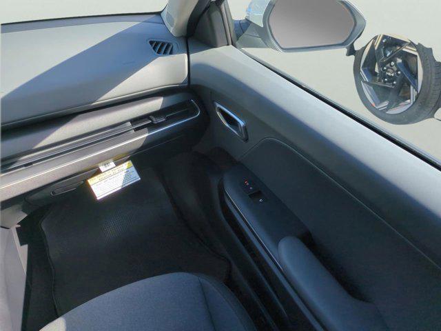 new 2025 Kia K4 car, priced at $21,868