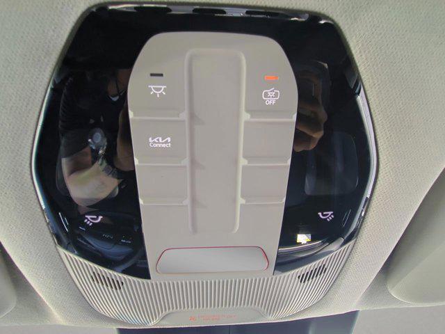 new 2025 Kia K4 car, priced at $21,868