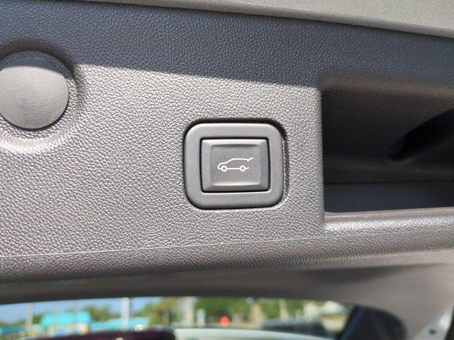 used 2024 Chevrolet Equinox car, priced at $27,577