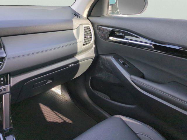 new 2026 Kia Seltos car, priced at $27,336