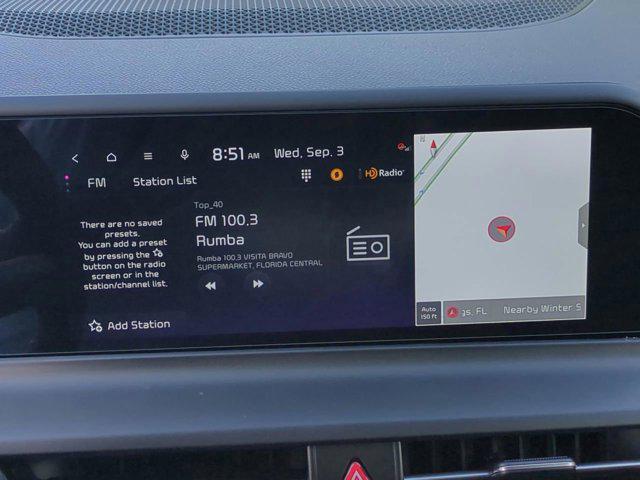 new 2026 Kia Seltos car, priced at $27,336