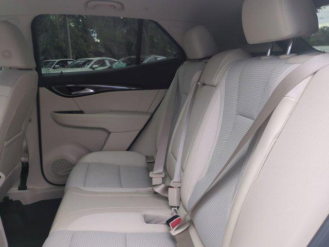 used 2022 Buick Envision car, priced at $21,822