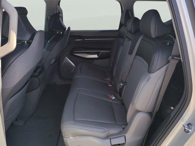 new 2026 Kia EV9 car, priced at $38,789