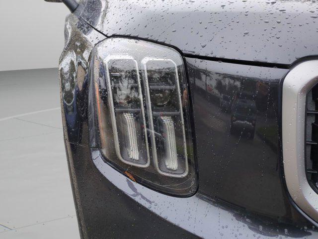 new 2025 Kia Telluride car, priced at $35,368
