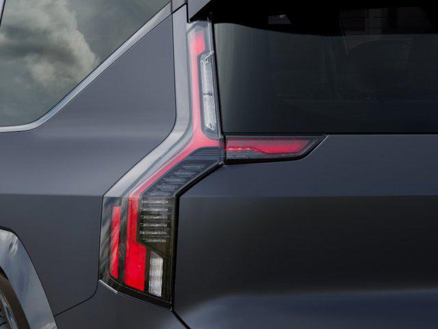 new 2026 Kia EV9 car, priced at $60,583