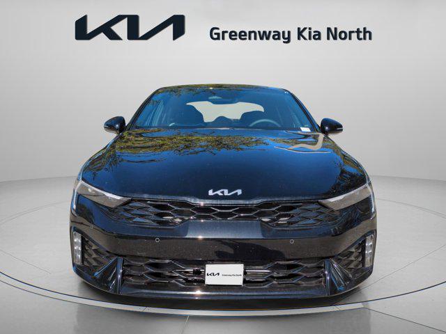 new 2025 Kia K5 car, priced at $26,484