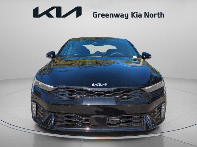 new 2025 Kia K5 car, priced at $26,397