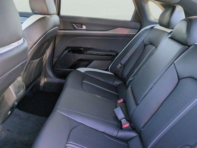 new 2025 Kia K5 car, priced at $26,397