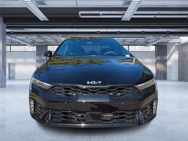 new 2025 Kia K5 car, priced at $27,364