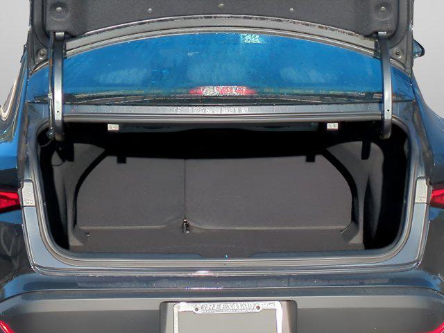 new 2025 Kia K4 car, priced at $23,924