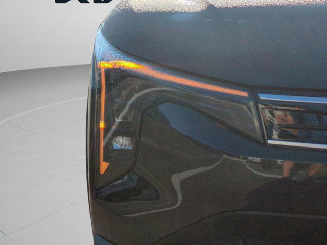 new 2025 Kia K4 car, priced at $23,924