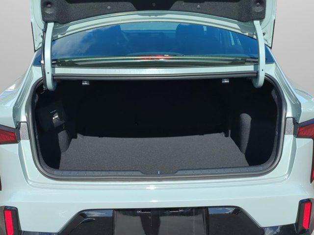 new 2025 Kia K4 car, priced at $23,890