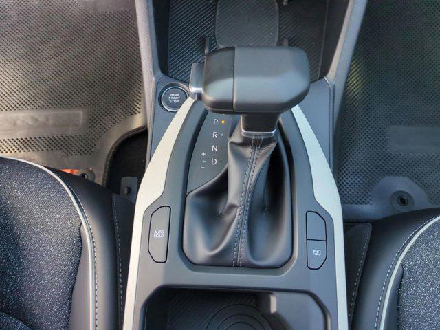 new 2025 Kia K4 car, priced at $23,890