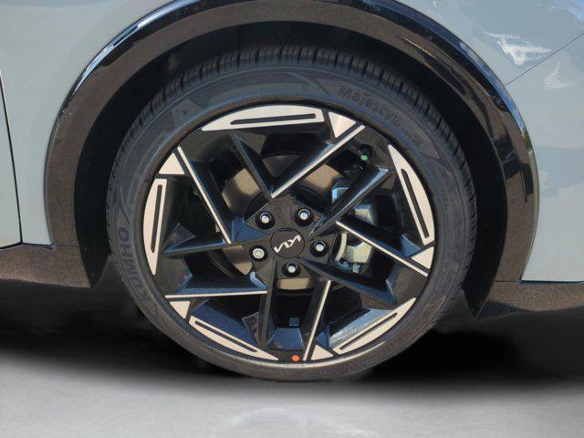 new 2025 Kia K4 car, priced at $23,890