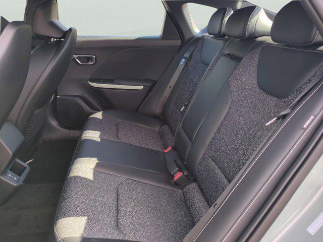 new 2025 Kia K4 car, priced at $23,890