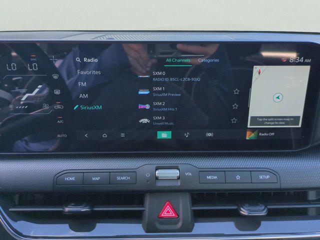 new 2025 Kia K4 car, priced at $23,890