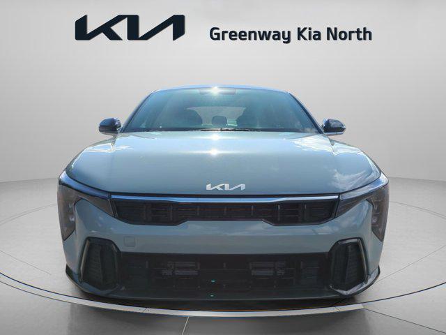 new 2025 Kia K4 car, priced at $23,890