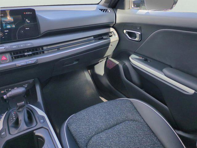 new 2025 Kia K4 car, priced at $23,890