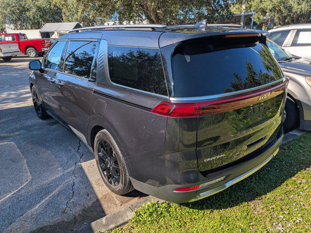 used 2024 Kia Carnival car, priced at $39,981