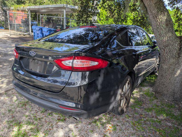 used 2014 Ford Fusion car, priced at $6,352