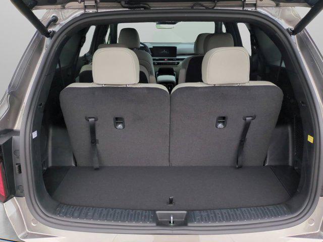 new 2025 Kia Sorento Hybrid car, priced at $46,331