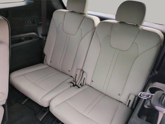 new 2025 Kia Sorento Hybrid car, priced at $46,331