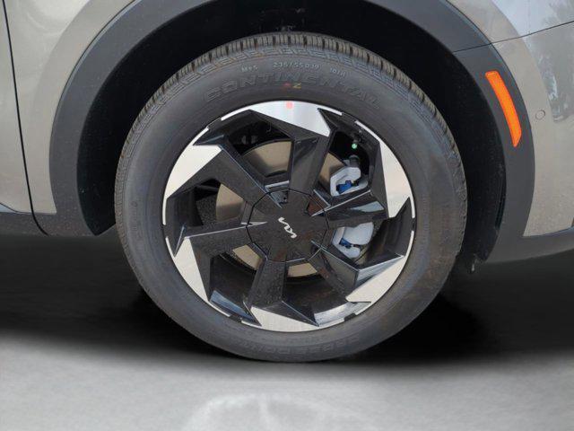 new 2025 Kia Sorento Hybrid car, priced at $46,331