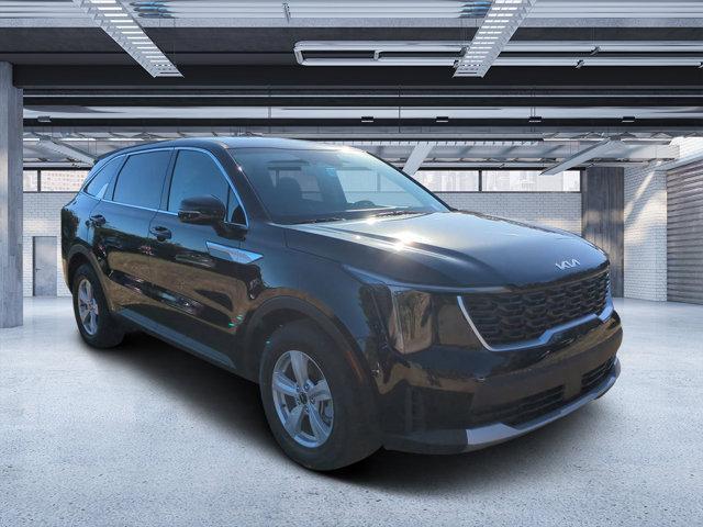 new 2025 Kia Sorento car, priced at $33,064