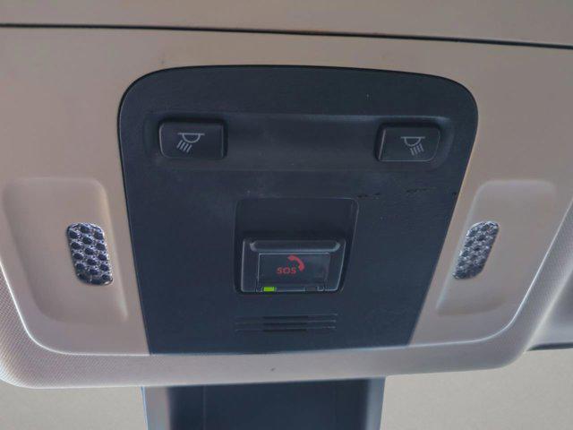 used 2023 Toyota Camry car, priced at $18,222