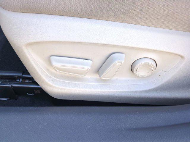used 2023 Toyota Camry car, priced at $18,222