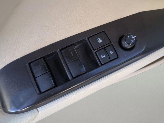 used 2023 Toyota Camry car, priced at $18,222