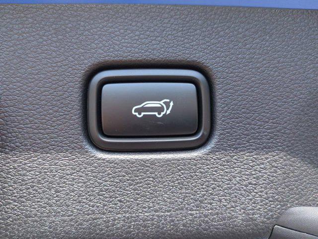 new 2026 Kia Sportage car, priced at $30,912