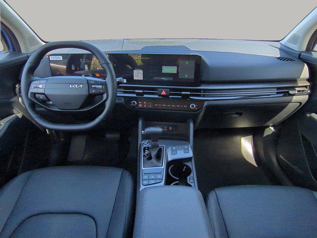 new 2026 Kia Sportage car, priced at $30,912