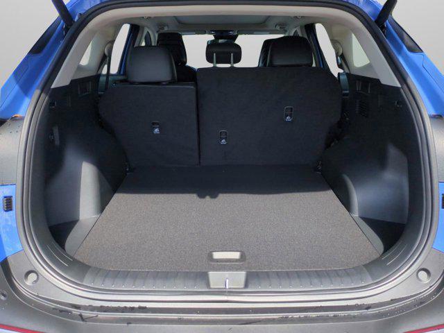 new 2026 Kia Sportage car, priced at $30,912