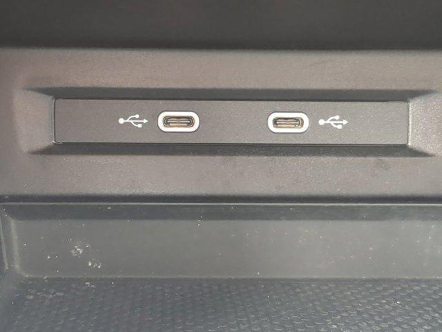 used 2024 Volkswagen Tiguan car, priced at $22,041