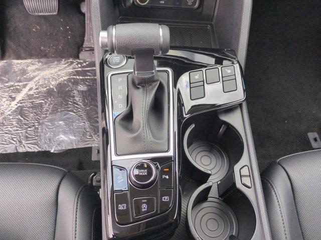 new 2025 Kia Sportage car, priced at $30,297