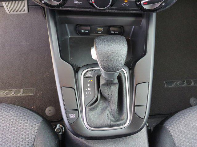 new 2025 Kia Soul car, priced at $19,790