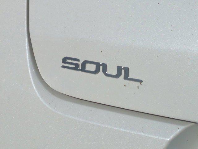 new 2025 Kia Soul car, priced at $19,790