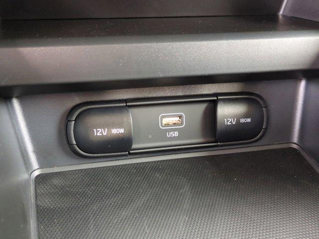 new 2025 Kia Soul car, priced at $19,790
