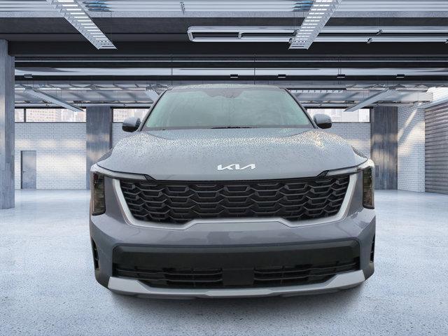 new 2025 Kia Sorento car, priced at $33,064