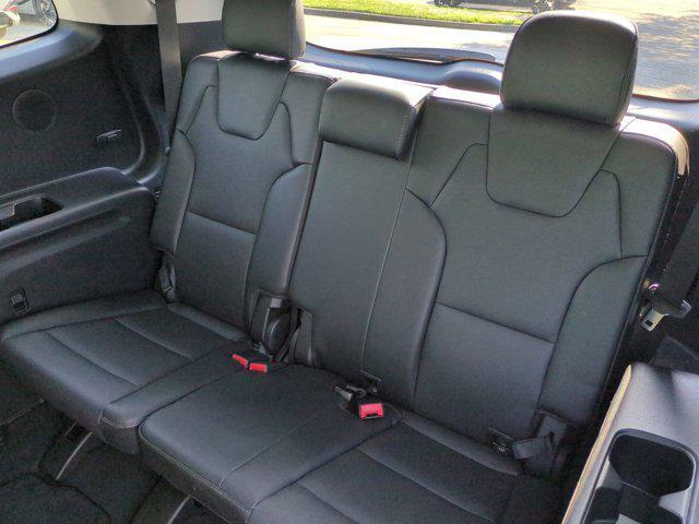 used 2024 Kia Telluride car, priced at $36,700