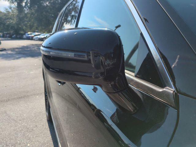 used 2024 Kia Telluride car, priced at $36,700