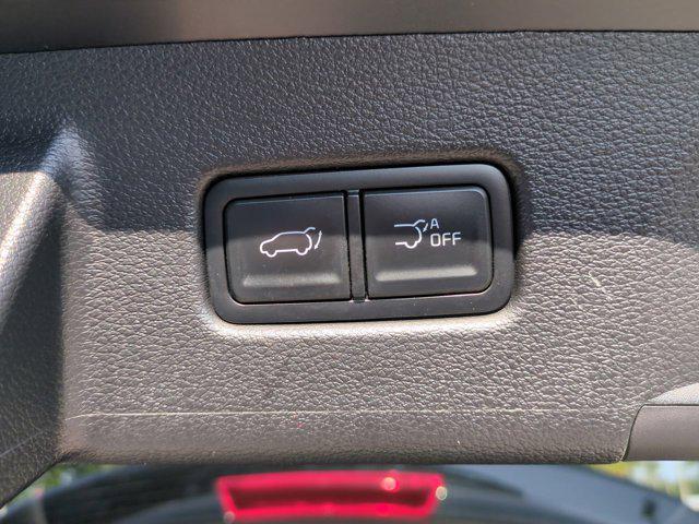 used 2024 Kia Telluride car, priced at $36,700