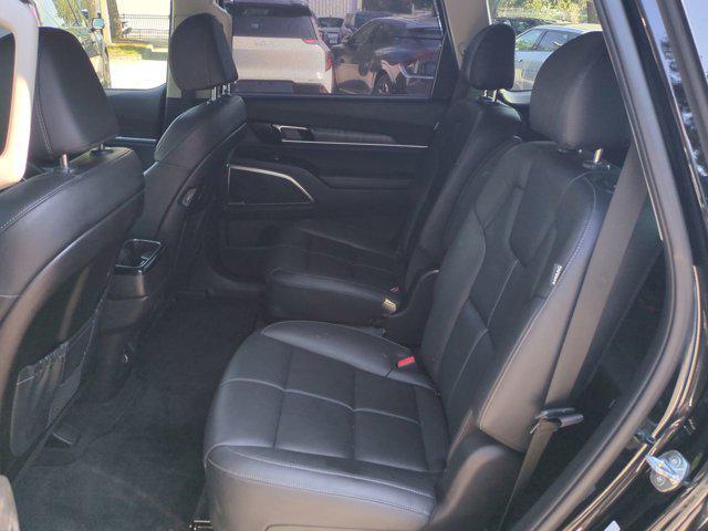 used 2024 Kia Telluride car, priced at $36,700