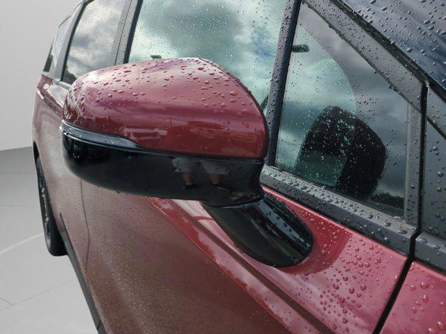 new 2025 Kia Carnival car, priced at $39,638