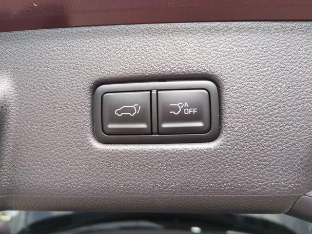 new 2025 Kia Carnival car, priced at $39,638